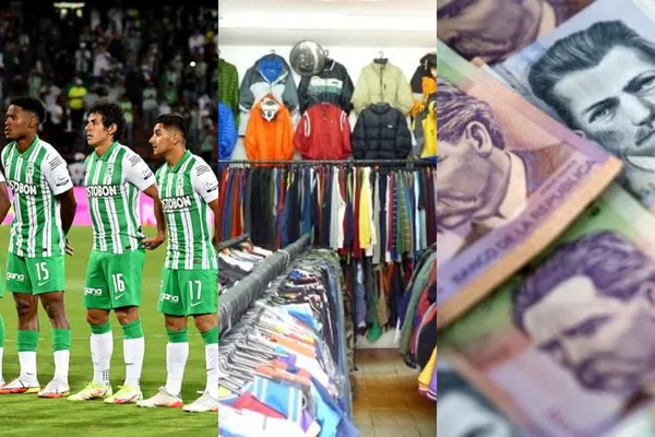 El jugador es uno de los referentes del cuadro verdolaga y alterna su faceta como futbolista con los negocios.