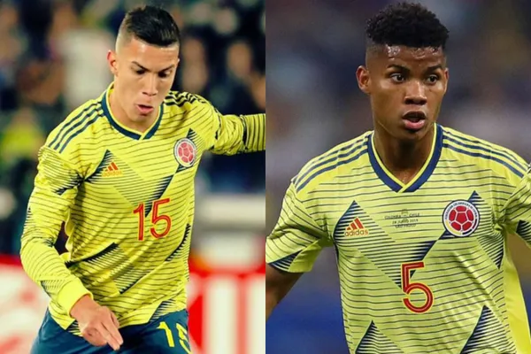 El jugador es uno de los referentes del equipo donde milita y suena para reemplazar a Mateus Uribe que no viene teniendo un buen rendimiento en la Selección Colombia.