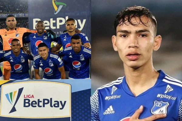 El jugador es uno de los refuerzos de Alberto Gamero para está temporada pero dejó muchas dudas sobre su rendimiento.