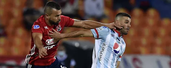 El jugador español aseguró que el juego de vuelta será muy diferente y los hinchas escarlatas estarán orgullosos del equipo.