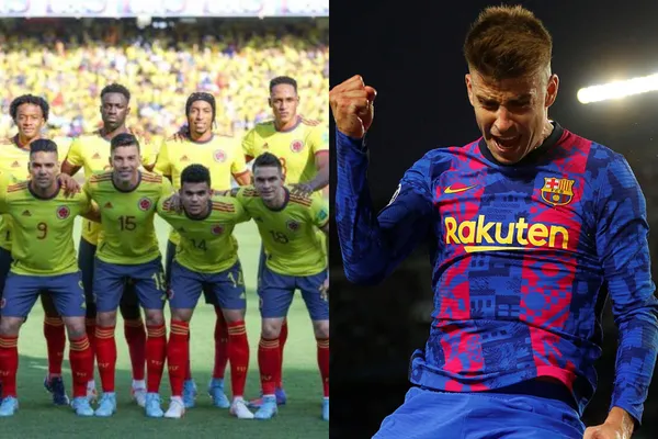 El jugador español fue titular en la victoria de Barcelona ante Real Madrid en la liga local.