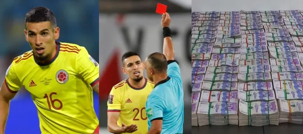 El jugador está teniendo un gran nivel en Argentina y pone a temblar a Daniel Muñoz