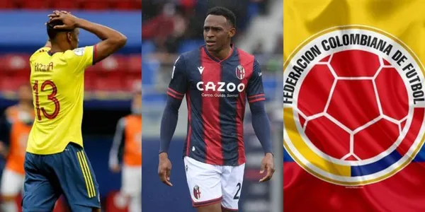 El jugador está teniendo un gran rendimiento en Bologna de Italia