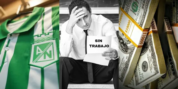 El jugador estaba sin equipo y ya habría logrado asegurar un nuevo contrato en un exótico club.