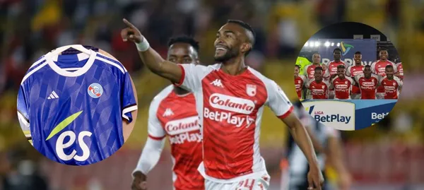 El jugador estaba listo para ser transferido a Racing de Estrasburgo