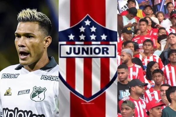 El jugador estaría cerca de encontrar un nuevo equipo en la liga colombiana