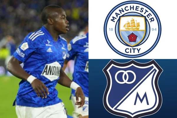 El jugador estaría muy cerca de ser vendido a un club por una millonaria cifra