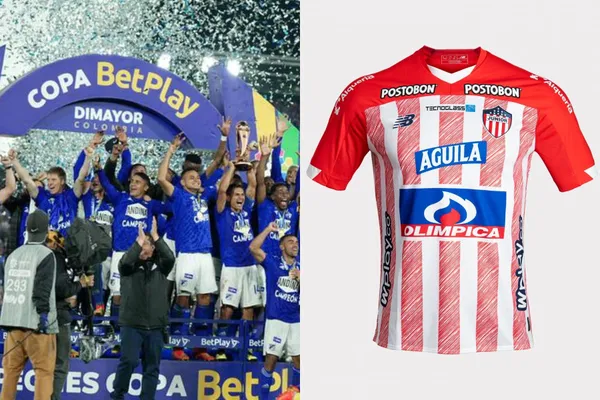 El jugador en este año 2022 no pudo contra Millonarios FC en la Copa Colombia 2022 y volverá a jugar con su ex club.