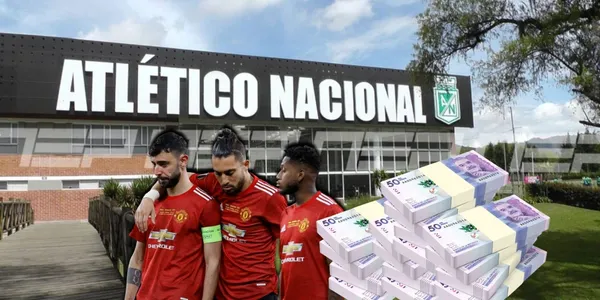 El jugador estuvo en la élite de Europa y ahora disfruta de sus millones en Colombia.