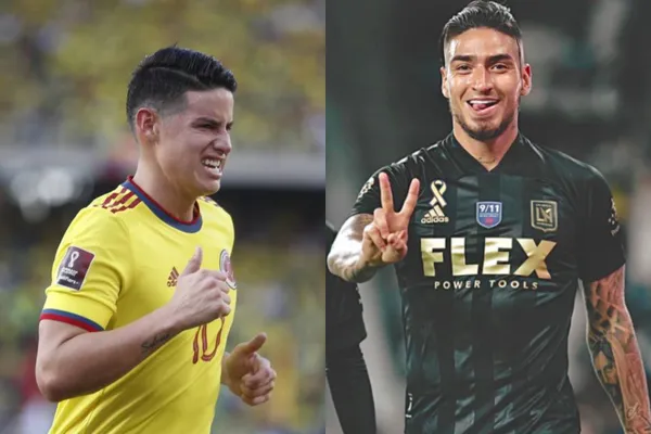 El jugador exMillonarios sigue siendo figura en la MLS tanto adentro como afuera de la cancha.