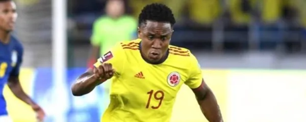 El jugador de Feyenoord ha tenido grandes actuaciones que le han permitido ponerse en el radar de los grandes equipos del mundo.