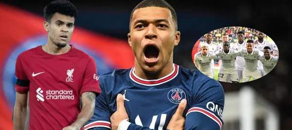 El jugador francés habría tomado una decisión sobre su futuro