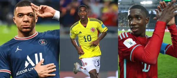 El jugador francés le dio una cachetada al PSG de cara a la próxima temporada