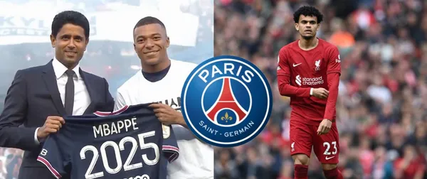 El jugador francés no renovaría contrato y por eso el club haría una sorpresiva jugada