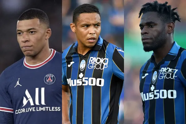 El jugador francés se ha negado a realizar ciertas actividades con su Selección a diferencia de los jugadores colombianos.