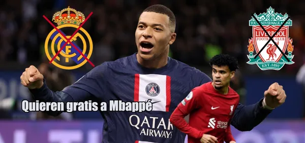 El jugador francés no vive un buen momento en el PSG y ante su posible salida hay un club que lo quiere gratis