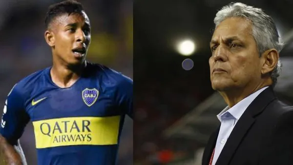 El jugador fue denunciado por violencia de Género en Argentina el año pasado