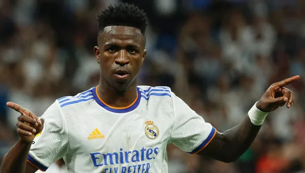 El jugador fue la estrella en la celebración del club blanco, tras ganar la Champions League.