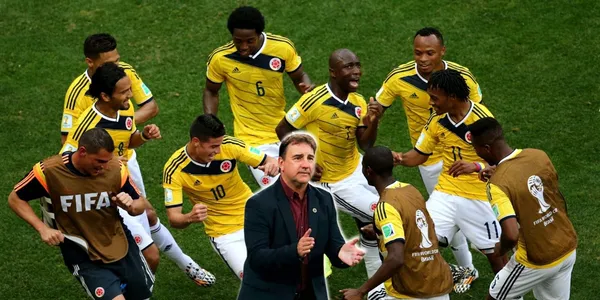 El jugador fue Mundialista en Brasil 2014 y Rusia 2018, rompió el silencio y dijo que si lo llaman de la Selección Colombia regresa firme a jugar.