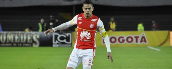 El jugador fue pilar importante en la época dorada del club Cardenal.