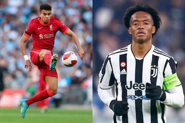 El jugador fue titular en la victoria de Liverpool 2-0 ante Villarreal en la Champions League.