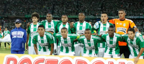 El jugador fue una de las piezas claves para el verdolaga donde salió varias veces campeón.