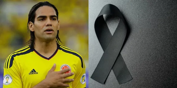 El jugador fue una leyenda como delantero, el mejor ejemplo para atacantes como Radamel Falcao y otros arietes.