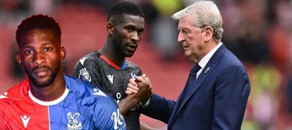 El jugador fue uno de los mejores en la derrota de Crystal Palace ante Everton