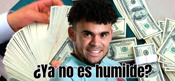 El jugador guajiro ha sorprendido a todos sus seguidores con su nuevo atuendo. FOTOS TOMADAS DE METRO WORLD NEWS Y TELEMEDELLÍN