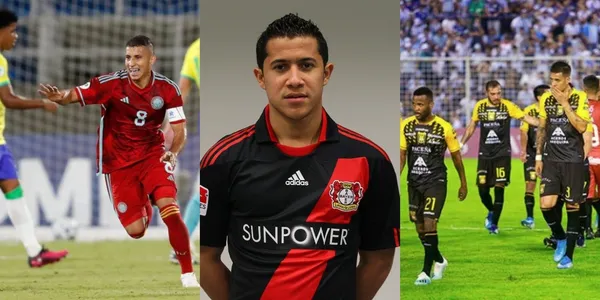 El jugador Gustavo Puerta viene de ser un crack con la selección Colombia sub-20