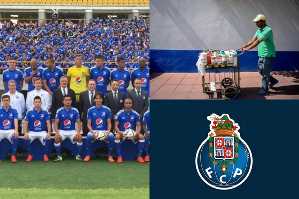 El jugador no ha conseguido club tras salir de América de Cali a principios de este año