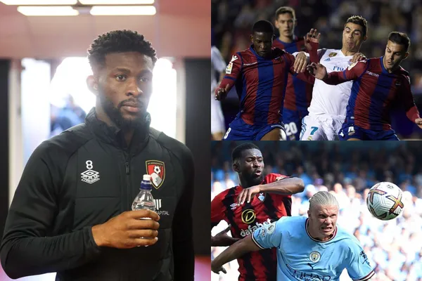 El jugador ha demostrado talante defensivo contra duros rivales y estaría cerca de firmar con un nuevo club.