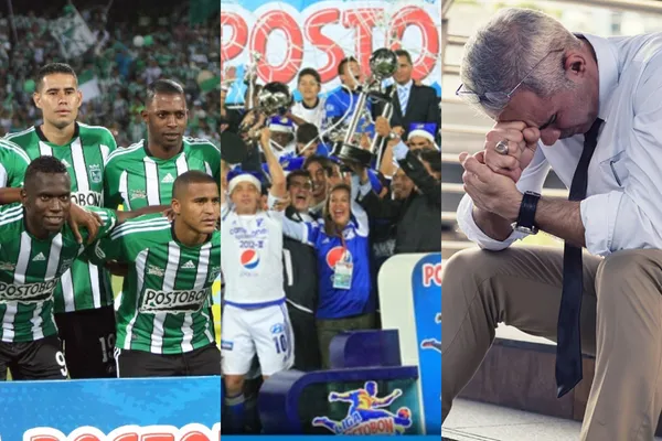 El jugador ha militado en varios clubes de la liga colombiana y se destaca su paso por el cuadro embajador donde fue campeón en el 2012.