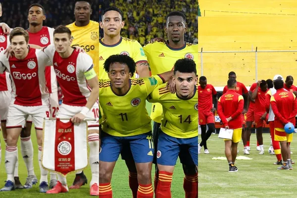 El jugador ha pasado por varios equipos y pintaba para crack