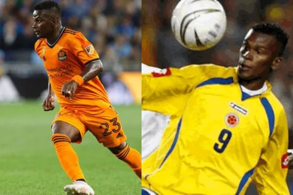 El jugador no ha sido convocado a la Selección Colombia desde el 2008 y lleva varias temporadas jugando en el exterior