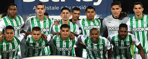 El jugador ha sido el centro de las críticas de la hinchada verdolaga.