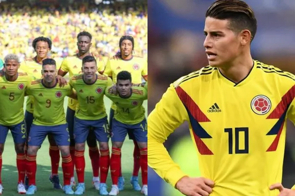 El jugador ha sido parte de la era de Reinaldo Rueda en la Selección y estaría presente ante Bolivia y Venezuela.