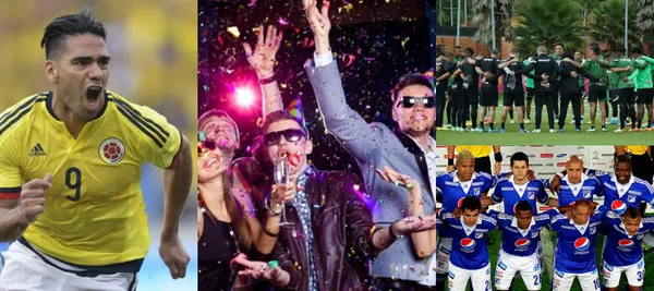 El jugador ha tenido bastante recorrido por varias ligas, pero la indisciplina ha marcado su carrera