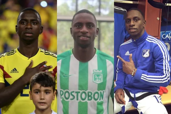 El jugador no ha vuelto a ser llamado a la Selección Colombia y desde Europa tiene un nuevo negocio que sorprendió a muchos.