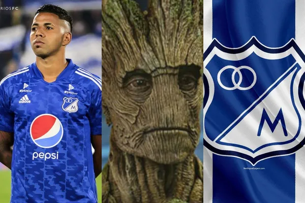 El jugador había llegado con gran expectativa y terminó decepcionando a los hinchas