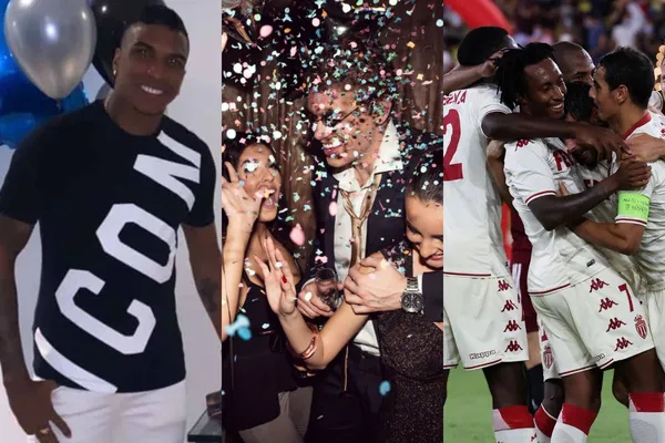 El jugador había mostrado grandes condiciones y por eso fue fichado por un club de Europa