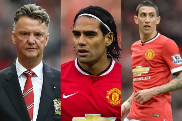 El jugador habló sobre el entrenador que también borró al argentino en el club.