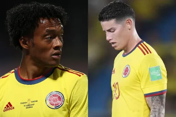 El jugador habló previo a los amistosos ante Guatemala y México que se disputarán en Estados Unidos