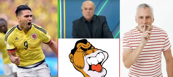 El jugador habló sobre su futuro en la selección Colombia y dejaría callado a Carlos Antonio Vélez