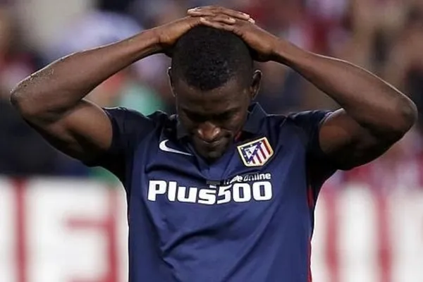 El jugador habló sobre su pasado y las tentaciones que tuvo cuando jugó en Europa. Ahora el exfutbolista es cantante de música cristiana y lleva varios años dedicado a Dios.