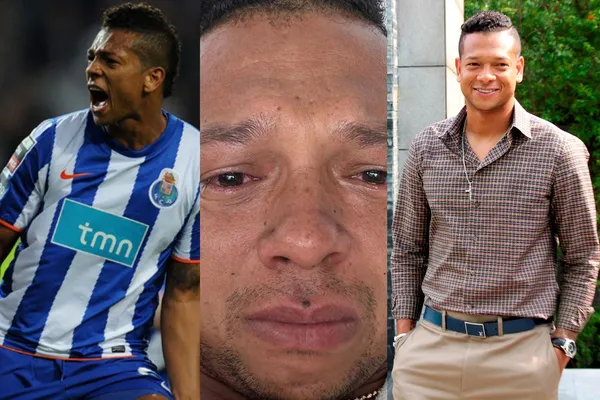 El jugador habló sobre su presente y explicó lo que viene haciendo en Colombia tras su salida de Millonarios la temporada pasada