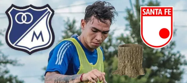 El jugador habría definido su futuro para la próxima temporada