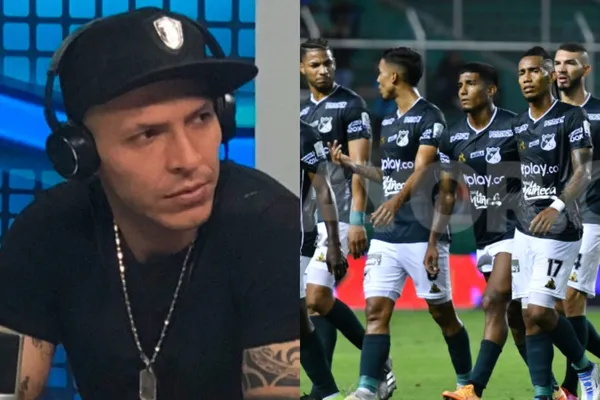 El jugador hizo un fuerte comentario sobre el cuadro azucarero que está en crisis al mando de Mayer Candelo