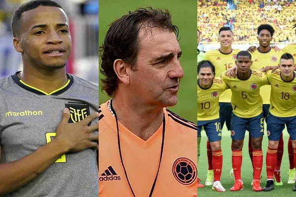 El jugador hizo una insólita confesión y hay audio sobre su nacionalidad