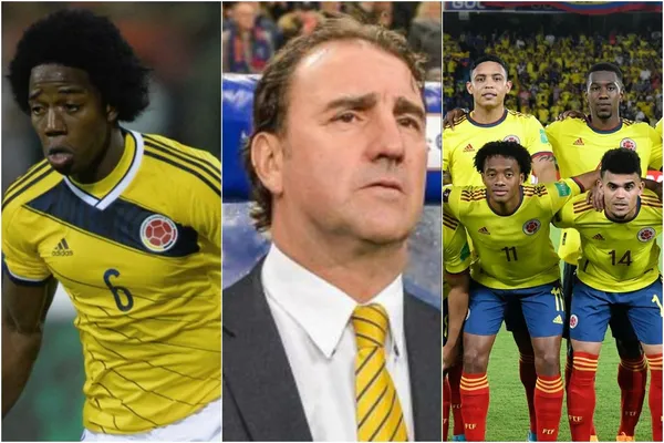 El jugador de Independiente Santa Fe habló sobre la Selección Colombia al mando de Néstor Lorenzo